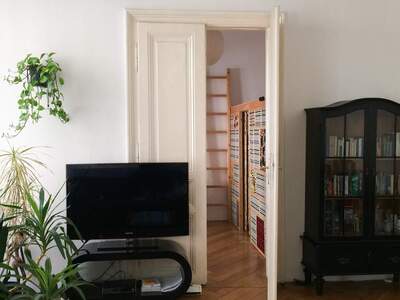 Apartment provisionsfrei mieten in 1060 Wien