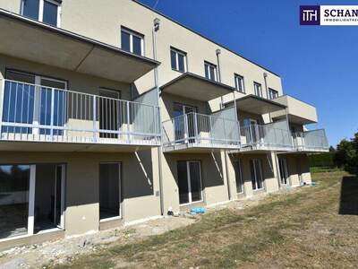 Terrassenwohnung kaufen in 8041 Graz (Bild 4)