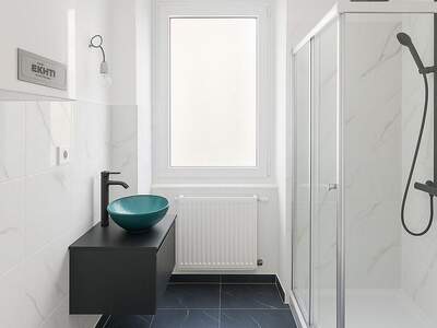 Altbauwohnung mieten in 8750 Judenburg (Bild 1)