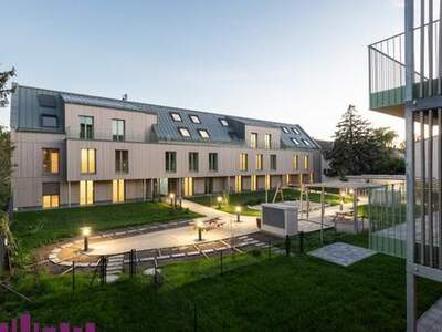 Eigentumswohnung in 1100 Wien