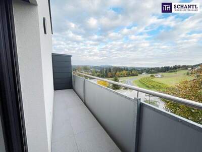 Terrassenwohnung mieten in 8151 Reiteregg (Bild 2)