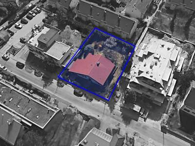 Grundstück kaufen in 1220 Wien