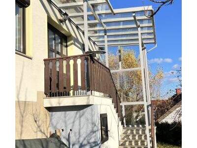 Ferienhaus mieten in 7442 Lockenhaus (Bild 5)