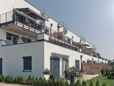 Eigentumswohnung in 8753 Fohnsdorf (Bild 3)