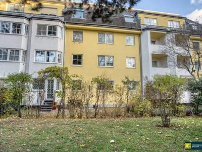 Wohnung mieten in 1130 Wien