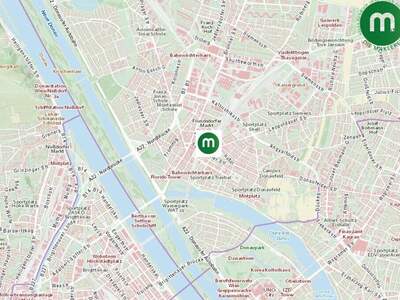 Immobilie mieten in 1210 Wien (Bild 2)