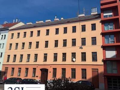 Eigentumswohnung in 1100 Wien