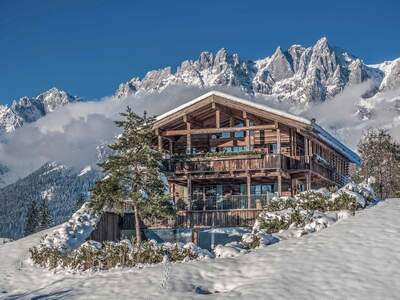 Haus kaufen in 6370 Kitzbühel