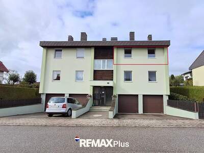 Eigentumswohnung in 3202 Hofstetten