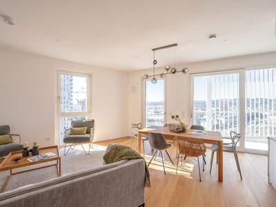 Wohnung mit Balkon kaufen in 1020 Wien (Bild 4)