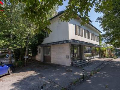 Gewerbeobjekt mieten in 5020 Salzburg (Bild 2)