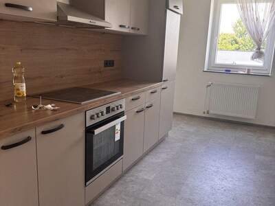 Etagenwohnung mieten in 9020 Klagenfurt
