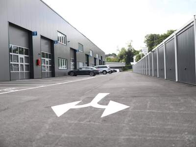Gewerbeobjekt mieten in 4690 Rüstorf