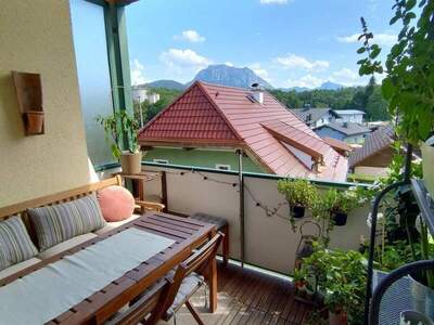 Wohnung provisionsfrei kaufen in 4812 Pinsdorf