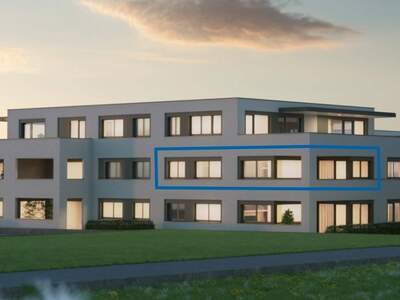Wohnung mieten in 6845 Hohenems