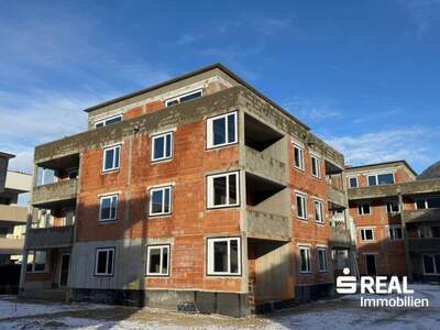 Terrassenwohnung mieten in 4563 Micheldorf (Bild 5)