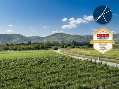 Grundstück kaufen in 3511 Furth (Bild 3)