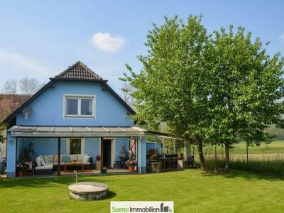 Haus kaufen in 4062 Thürnau