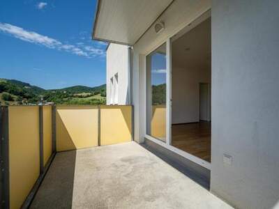 Wohnung mieten in 3204 Kirchberg