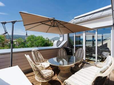 Wohnung kaufen in 9500 Villach