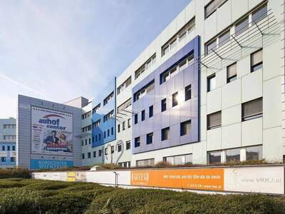 Gewerbeobjekt mieten in 1150 Wien