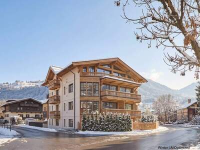 Eigentumswohnung in 6370 Kitzbühel