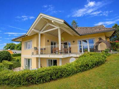Mehrfamilienhaus kaufen in 9535 Schiefling (Bild 1)