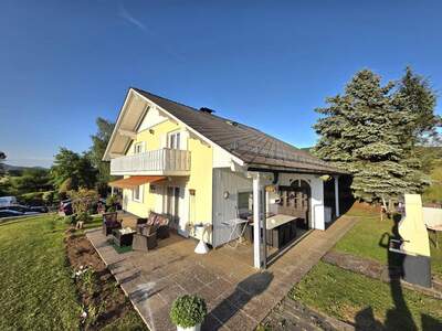 Haus kaufen in 8345 Dirnbach