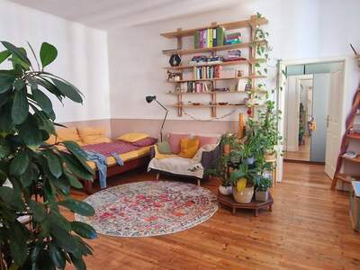 Wohnung provisionsfrei mieten in 1030 Wien