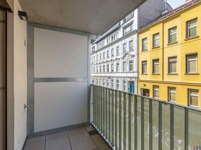 Wohnung mit Balkon kaufen in 1210 Wien (Bild 2)