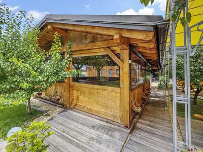 Gewerbeobjekt kaufen in 8605 Kapfenberg (Bild 2)