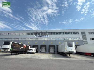 Gewerbeobjekt mieten in 2326 Maria