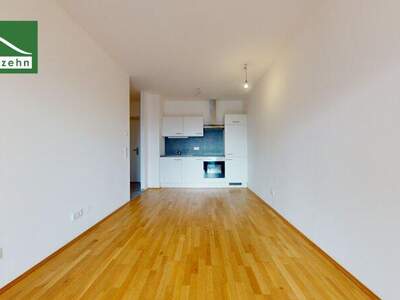 Terrassenwohnung mieten in 8055 Graz (Bild 4)