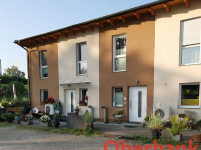 Reihenhaus kaufen in 4813 Altmünster