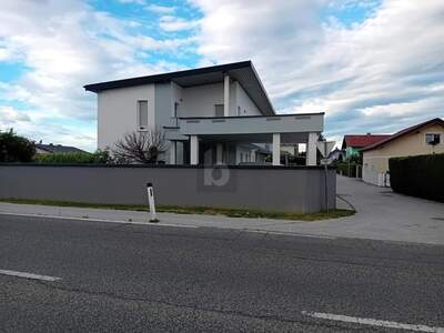 Doppelhaushälfte kaufen in 8073 Feldkirchen
