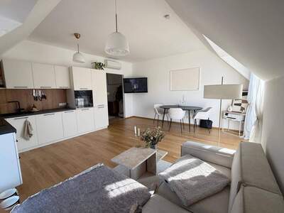 Wohnung provisionsfrei mieten in 2700 Wiener Neustadt