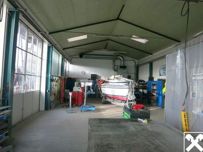 Gewerbeobjekt mieten in 4663 Laakirchen (Bild 4)