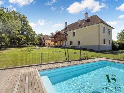 Haus mieten in 2111 Seebarn