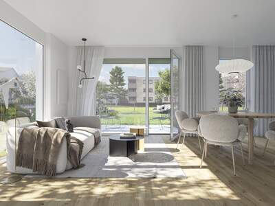 Eigentumswohnung in 6020 Innsbruck (Bild 1)