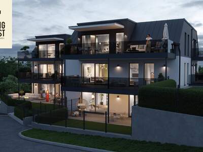 Wohnung kaufen in 4030 Linz