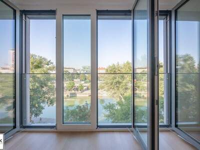 Mietwohnung in 1020 Wien