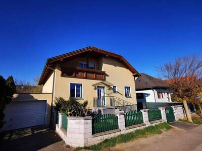 Haus provisionsfrei kaufen in 2442 Unterwaltersdorf