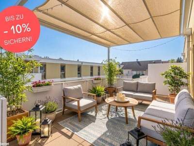 Terrassenwohnung kaufen in 2540 Bad Vöslau (Bild 1)