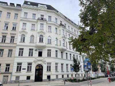 Gewerbeobjekt mieten in 1060 Wien