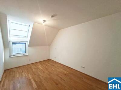 Terrassenwohnung mieten in 1160 Wien (Bild 5)