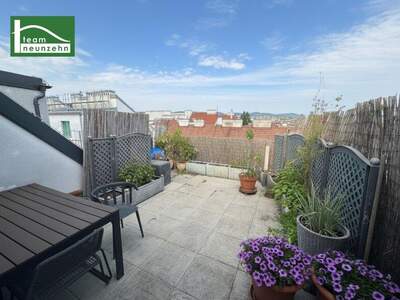 Terrassenwohnung mieten in 1160 Wien (Bild 5)