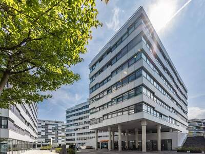 Gewerbeobjekt mieten in 1110 Wien