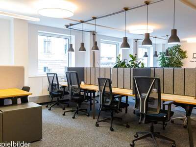 Gewerbeobjekt mieten in 1010 Wien (Bild 4)