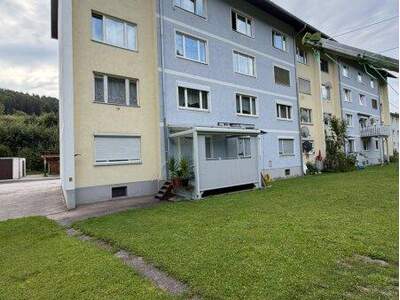 Wohnung kaufen in 8680 Mürzzuschlag (Bild 2)
