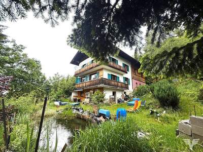 Haus kaufen in 5505 Mühlbach